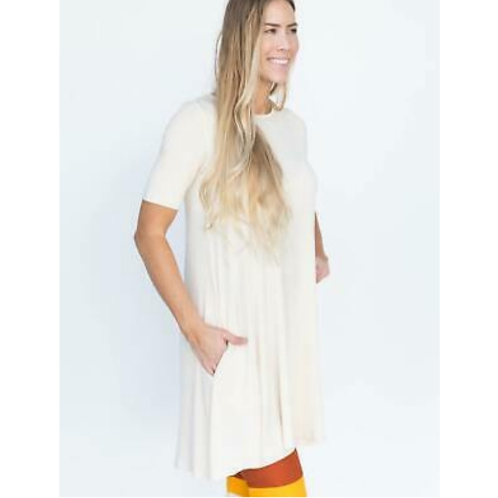 Agnes and Dora Swing Tunic